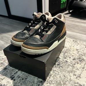Air Jordan 3 retro